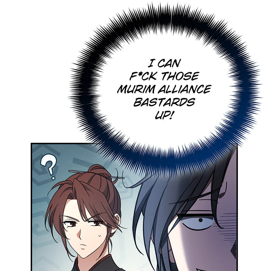 Eunhae Merchant Guild's Youngest Son Chapter 10 page 30 - 