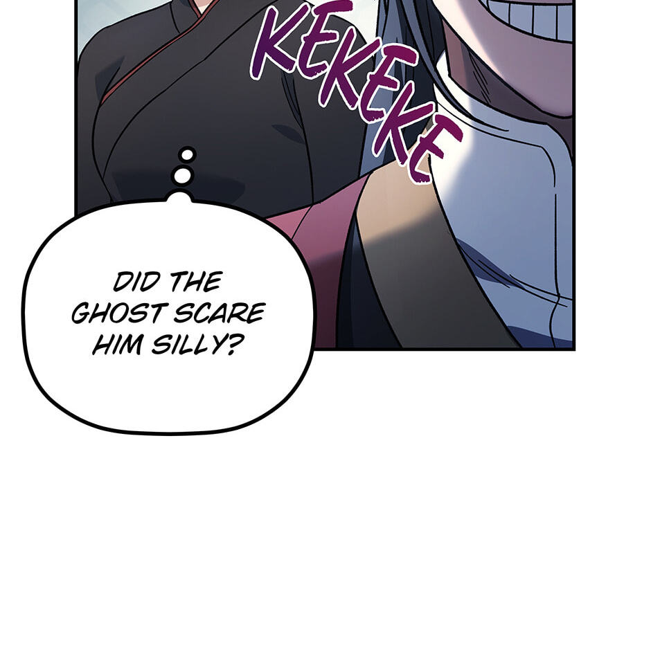 Eunhae Merchant Guild's Youngest Son Chapter 10 page 31 - 