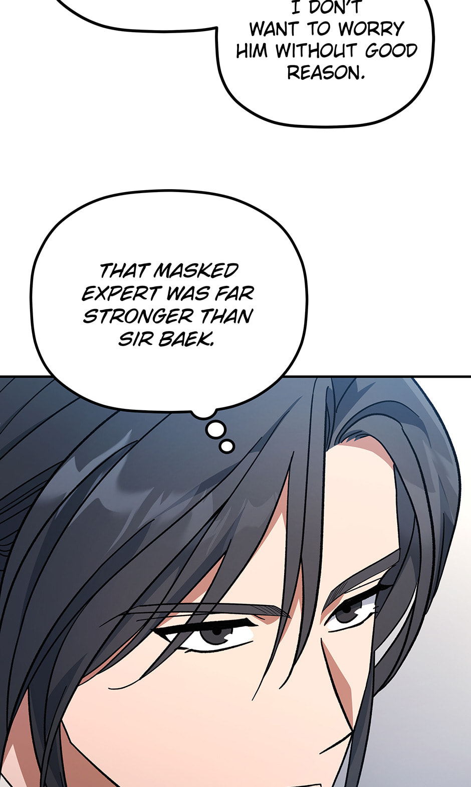 Eunhae Merchant Guild's Youngest Son Chapter 10 page 35 - 