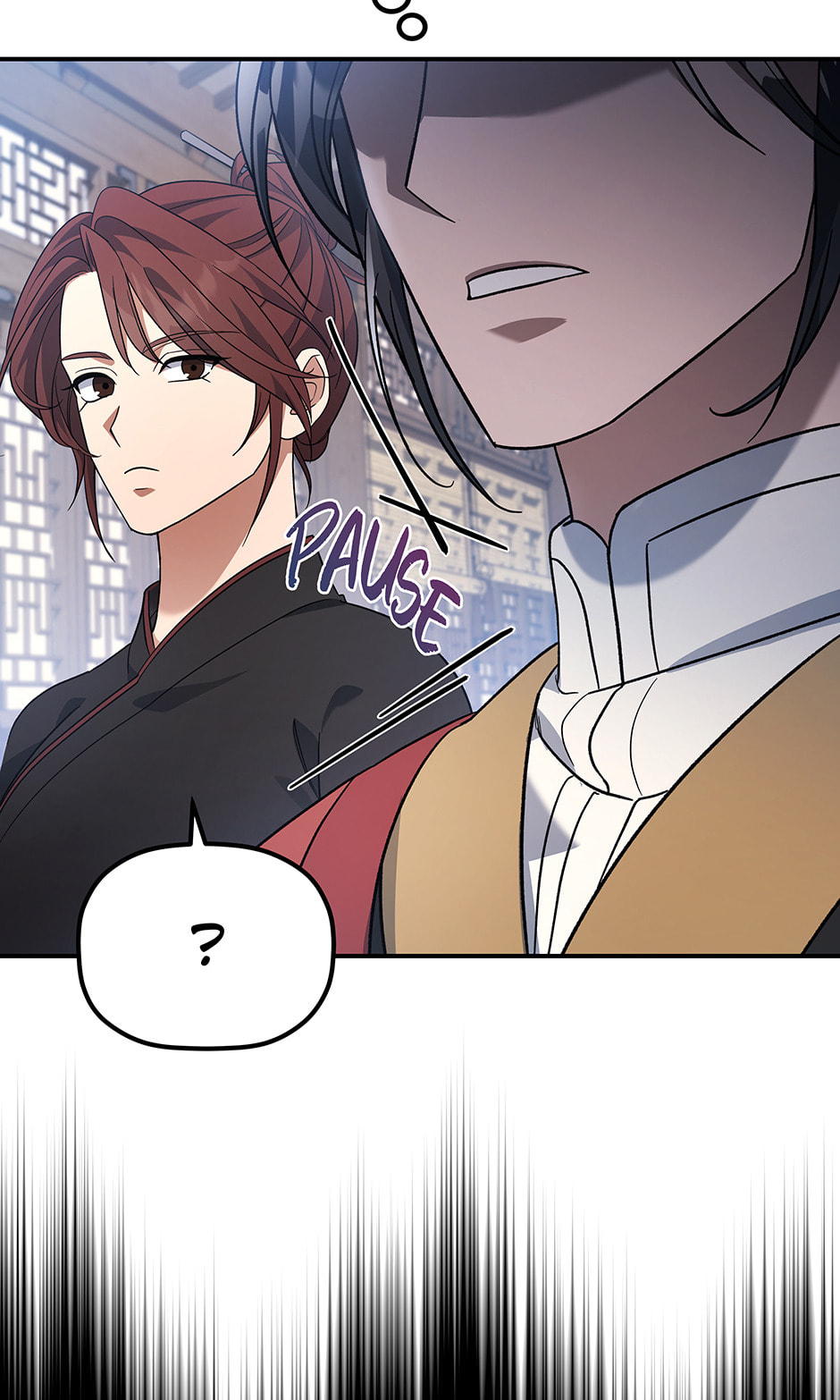 Eunhae Merchant Guild's Youngest Son Chapter 10 page 37 - 