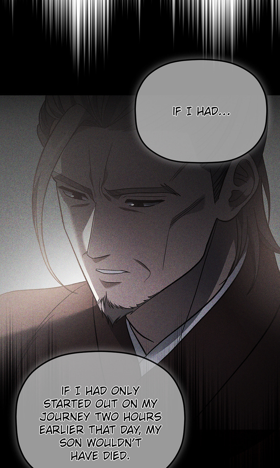 Eunhae Merchant Guild's Youngest Son Chapter 10 page 38 - 
