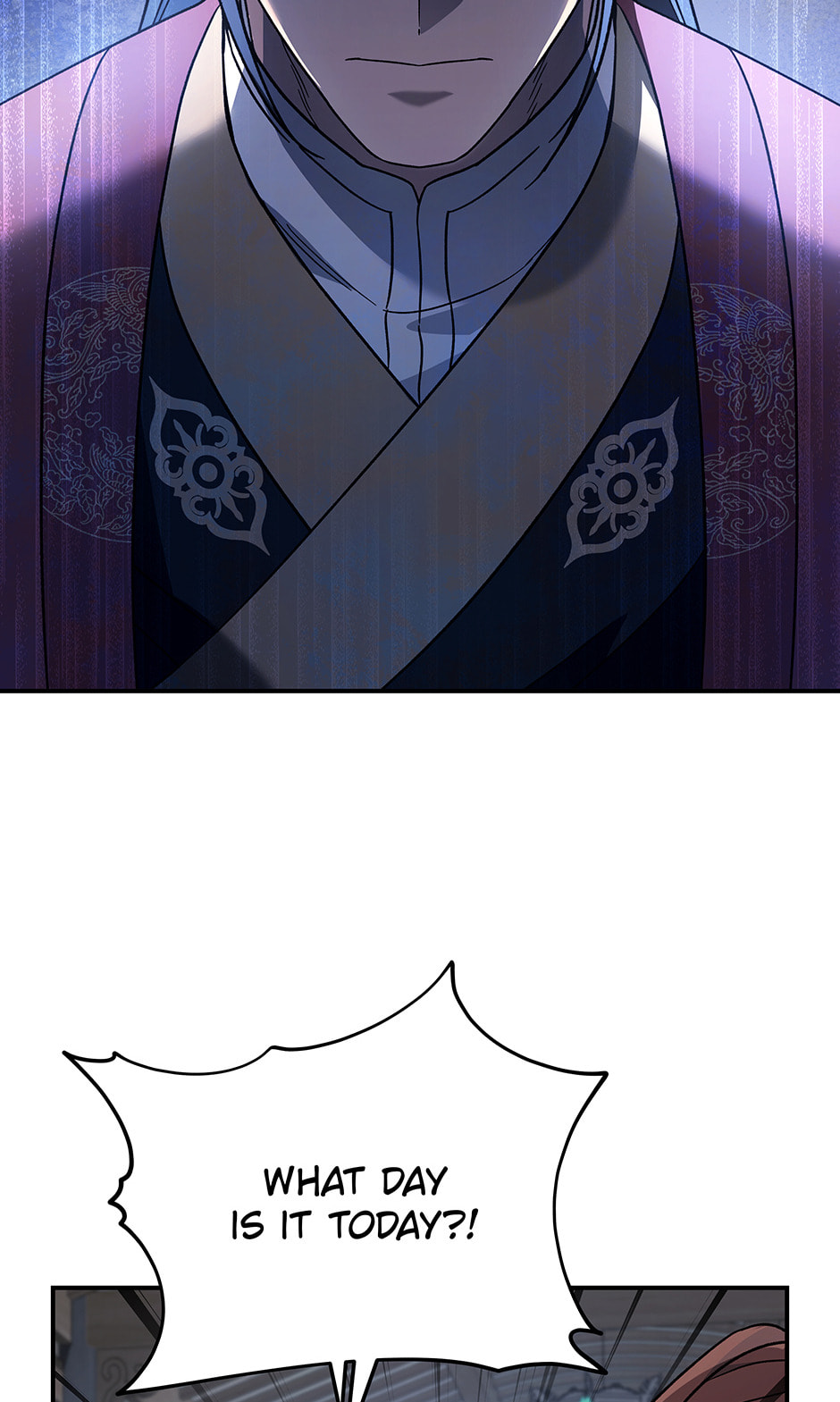 Eunhae Merchant Guild's Youngest Son Chapter 10 page 40 - 