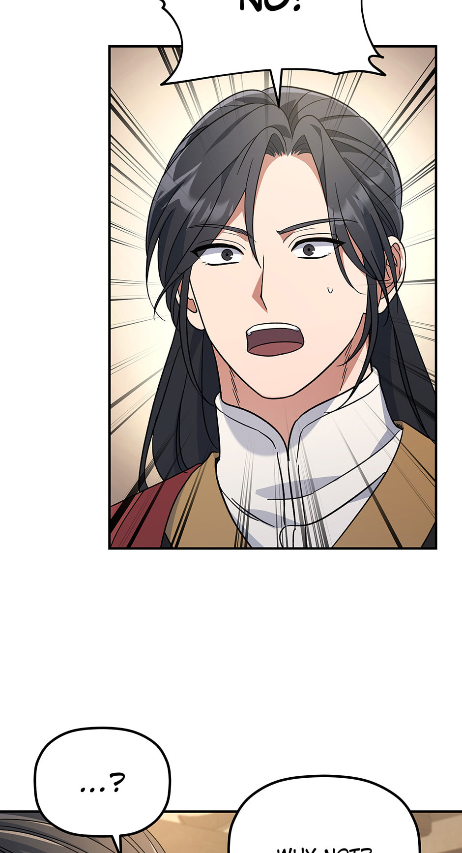 Eunhae Merchant Guild's Youngest Son Chapter 10 page 5 - 
