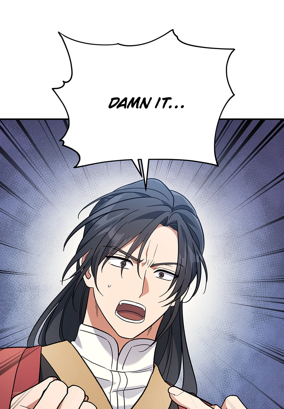 Eunhae Merchant Guild's Youngest Son Chapter 10 page 42 - 