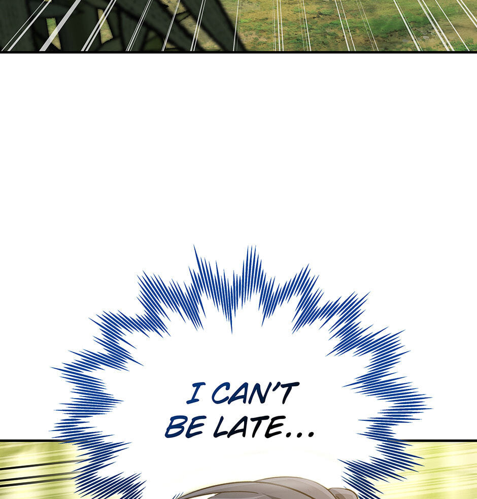 Eunhae Merchant Guild's Youngest Son Chapter 10 page 47 - 