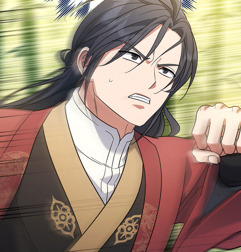 Eunhae Merchant Guild's Youngest Son Chapter 10 page 48 - 