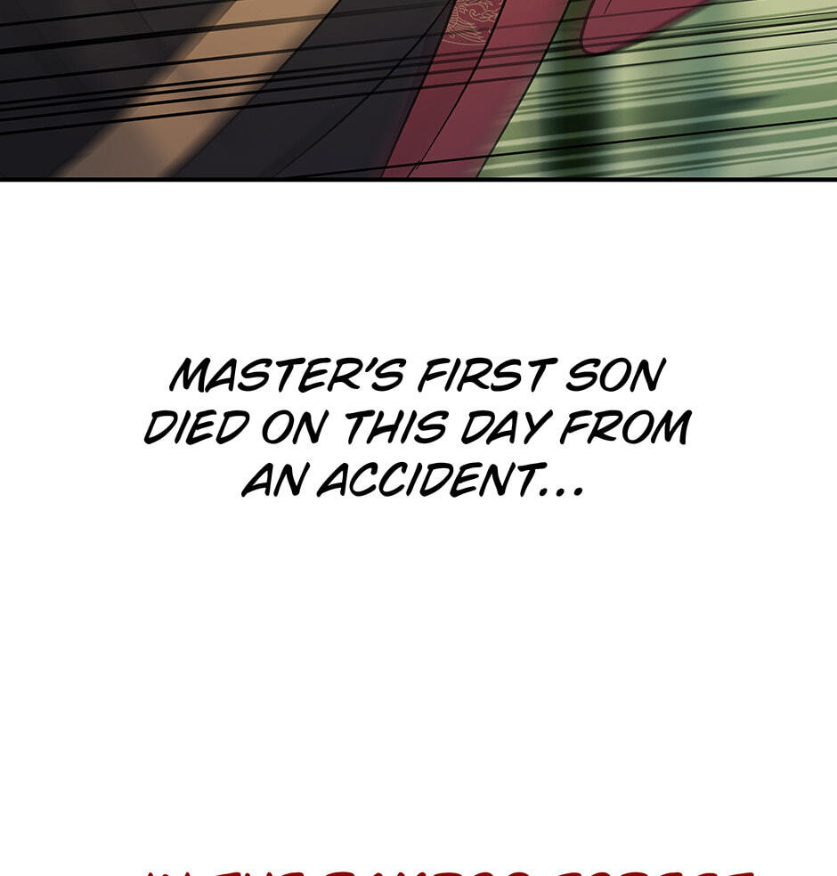 Eunhae Merchant Guild's Youngest Son Chapter 10 page 49 - 