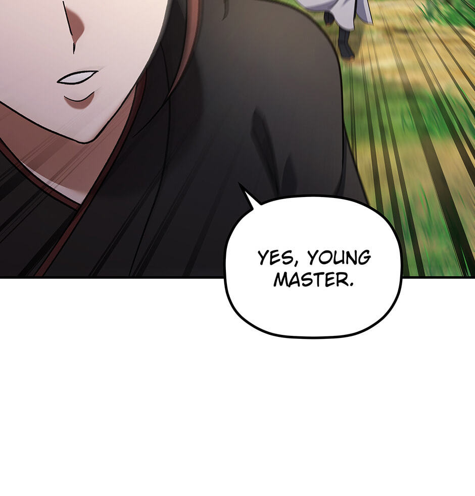 Eunhae Merchant Guild's Youngest Son Chapter 10 page 53 - 