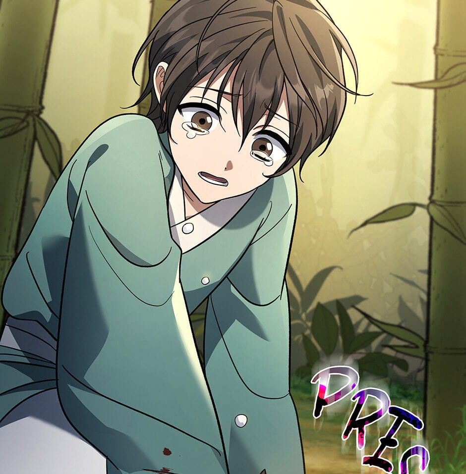 Eunhae Merchant Guild's Youngest Son Chapter 10 page 63 - 