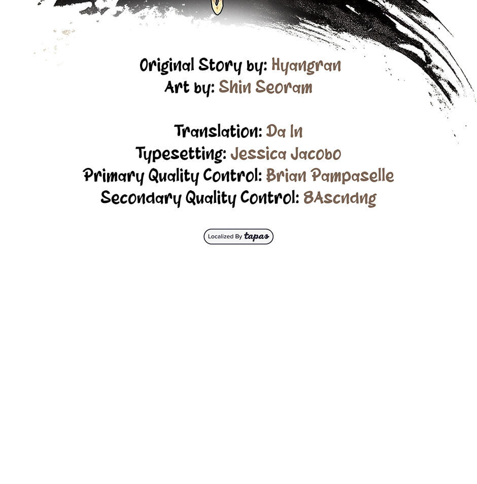 Eunhae Merchant Guild's Youngest Son Chapter 10 page 71 - 