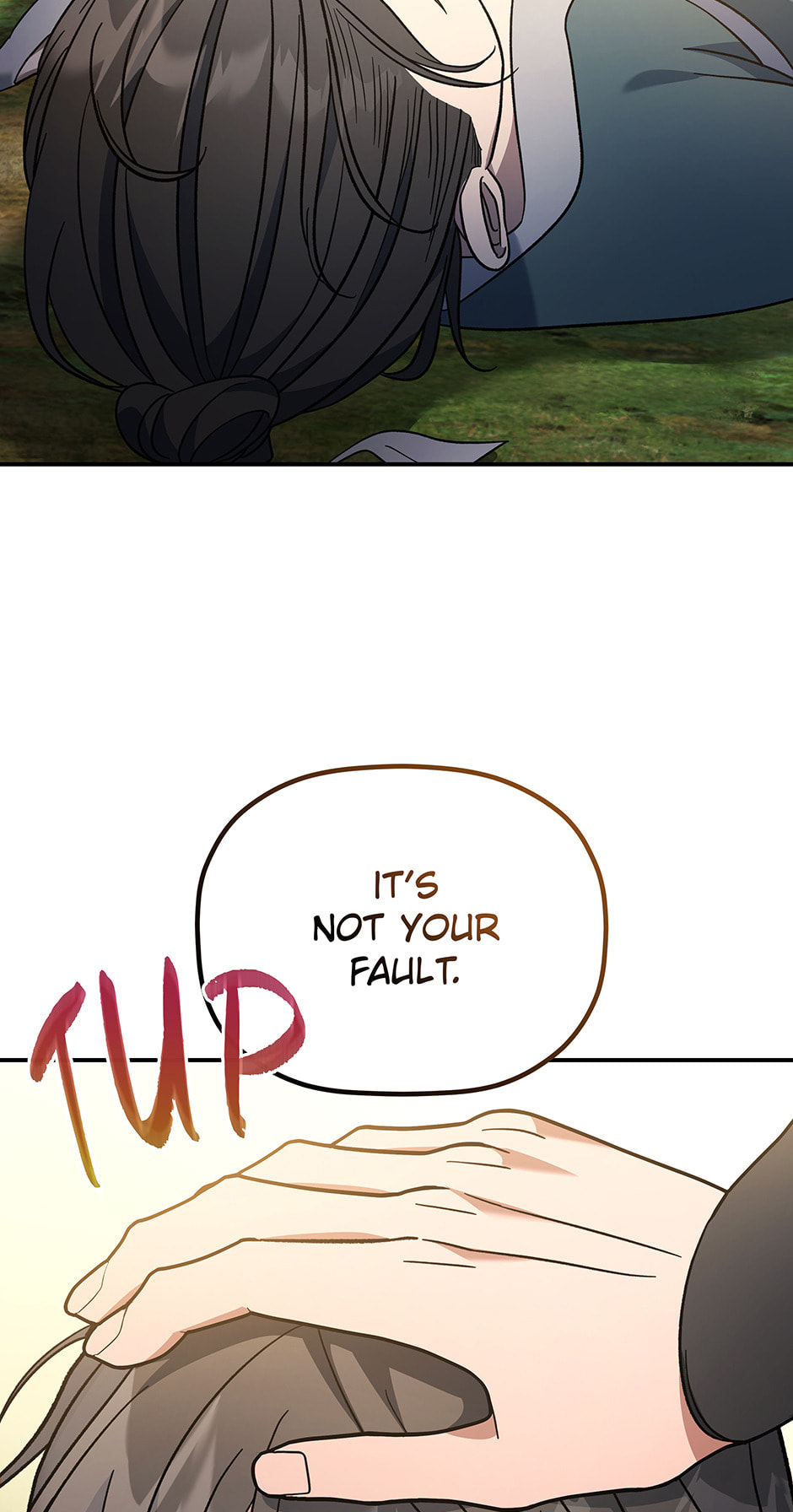 Eunhae Merchant Guild's Youngest Son Chapter 10 page 74 - 