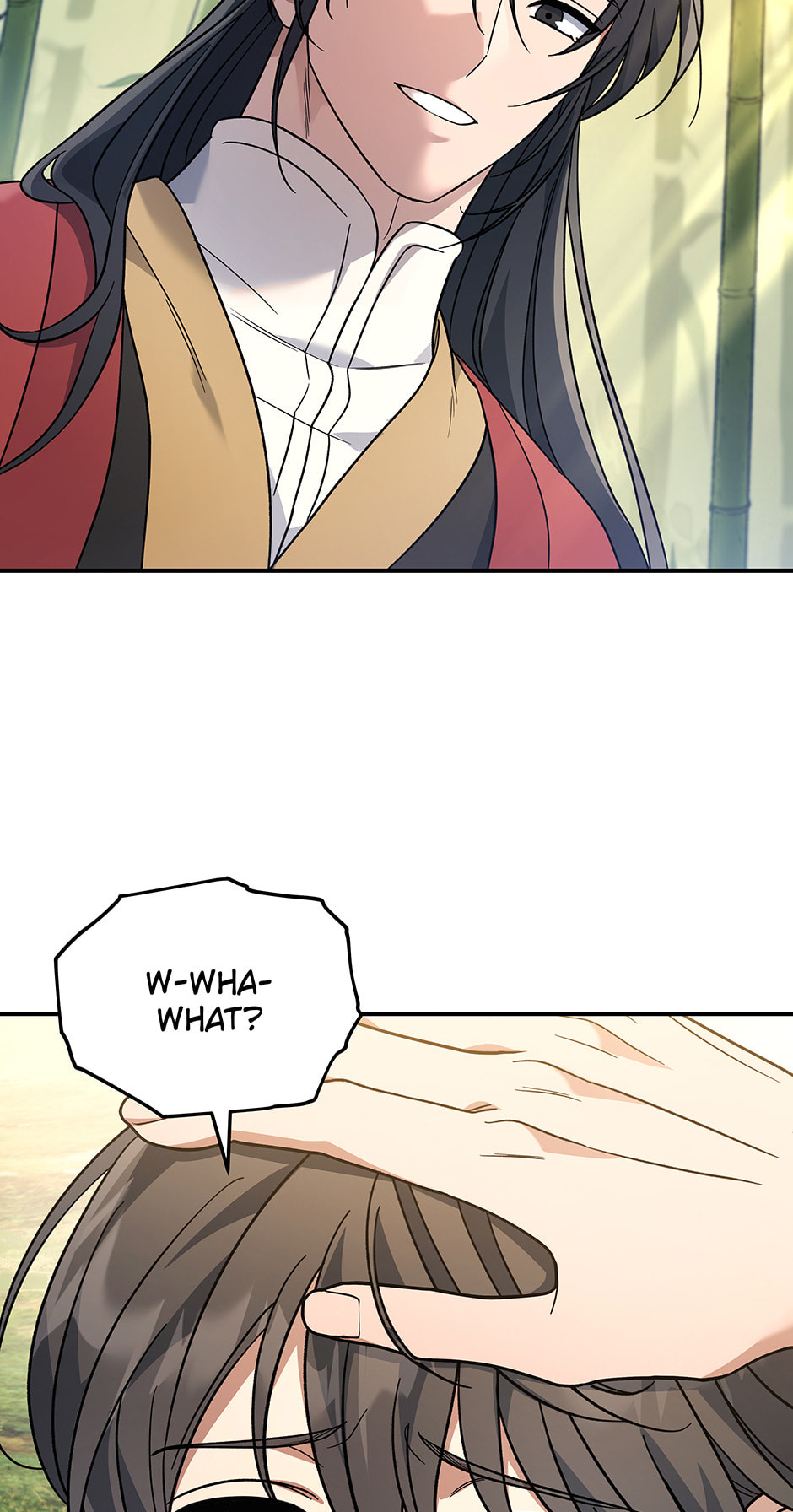 Eunhae Merchant Guild's Youngest Son Chapter 10 page 76 - 