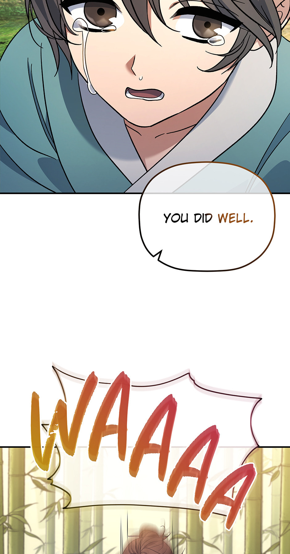 Eunhae Merchant Guild's Youngest Son Chapter 10 page 77 - 