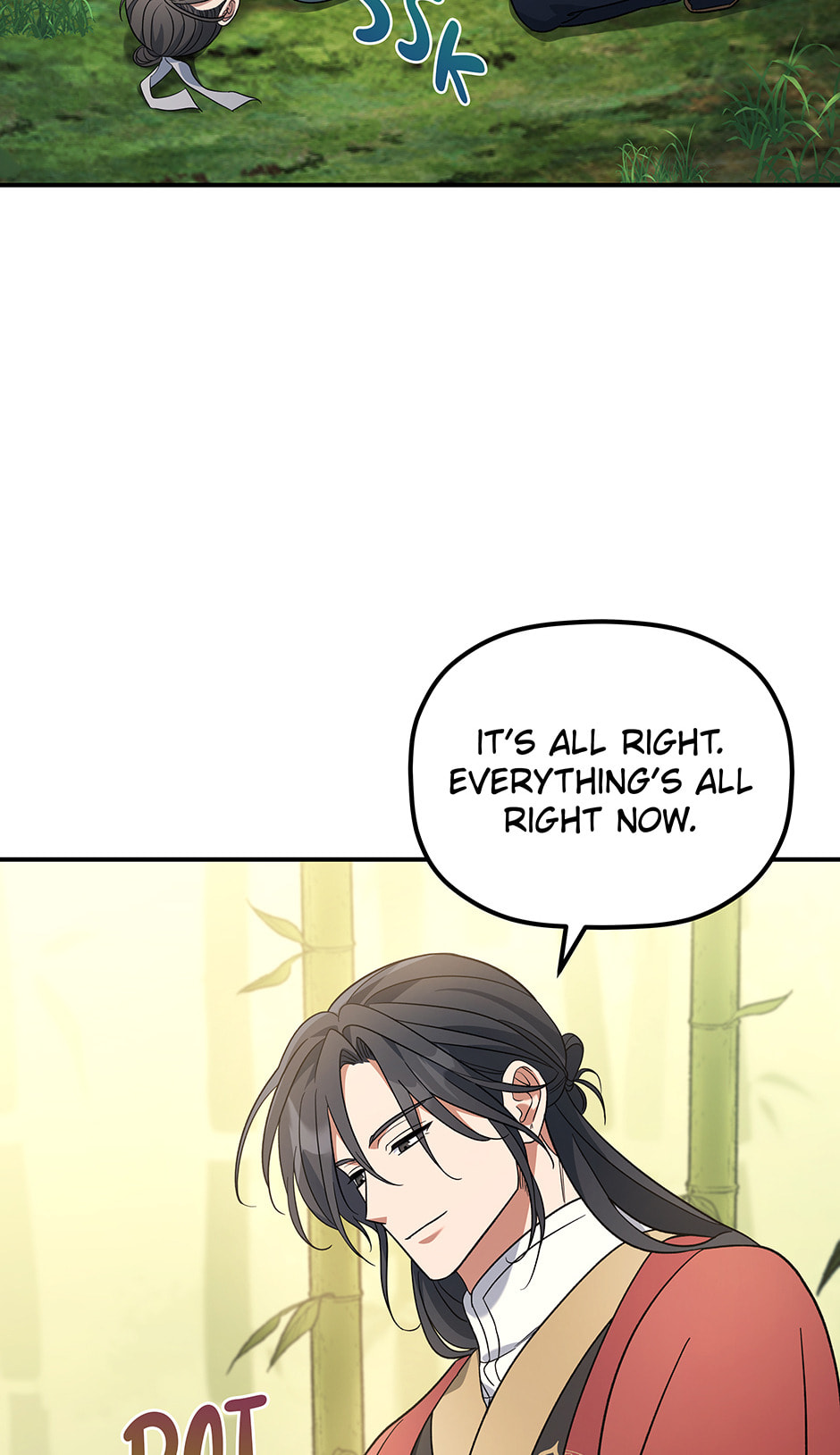 Eunhae Merchant Guild's Youngest Son Chapter 10 page 80 - 