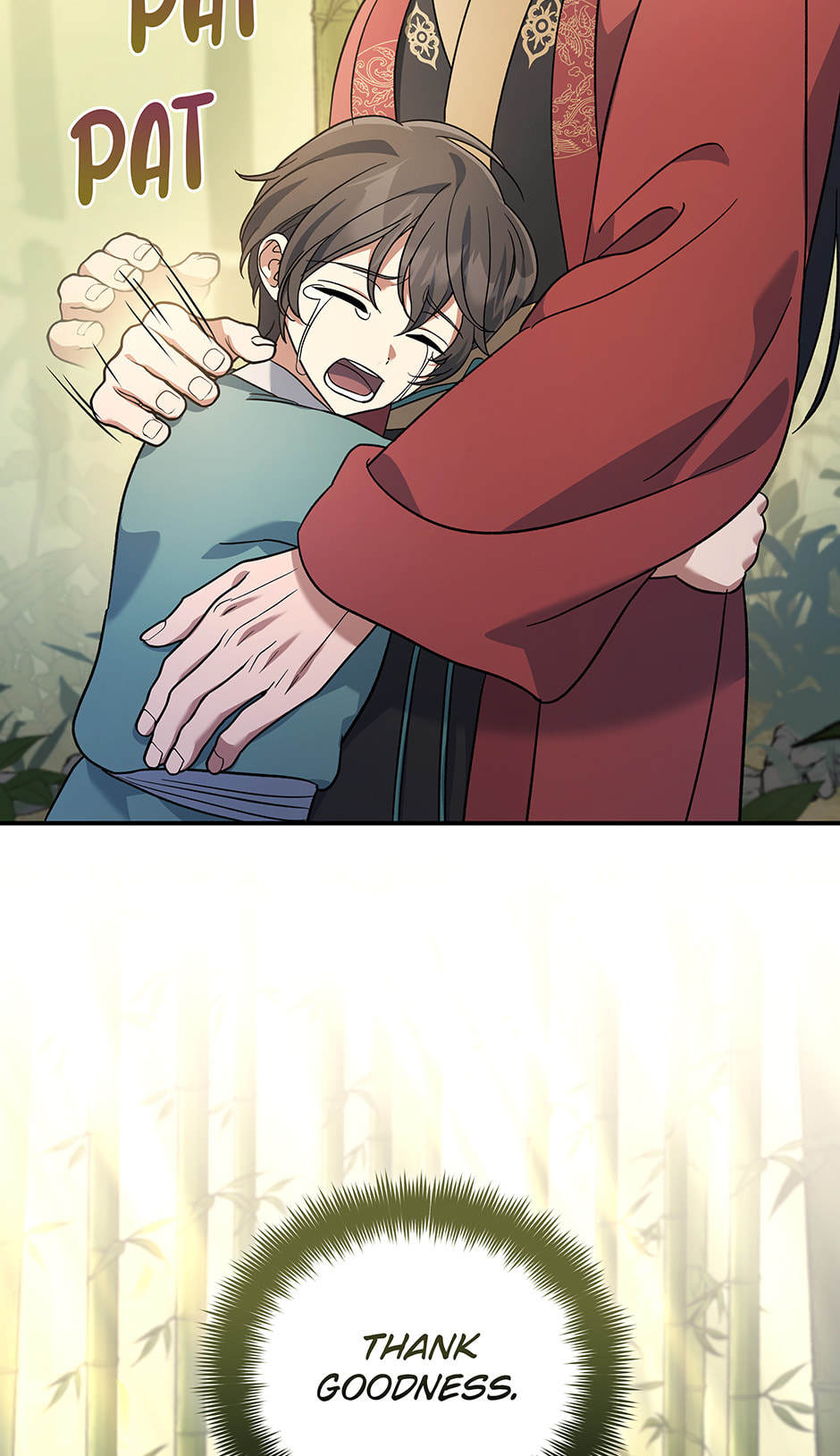 Eunhae Merchant Guild's Youngest Son Chapter 10 page 81 - 