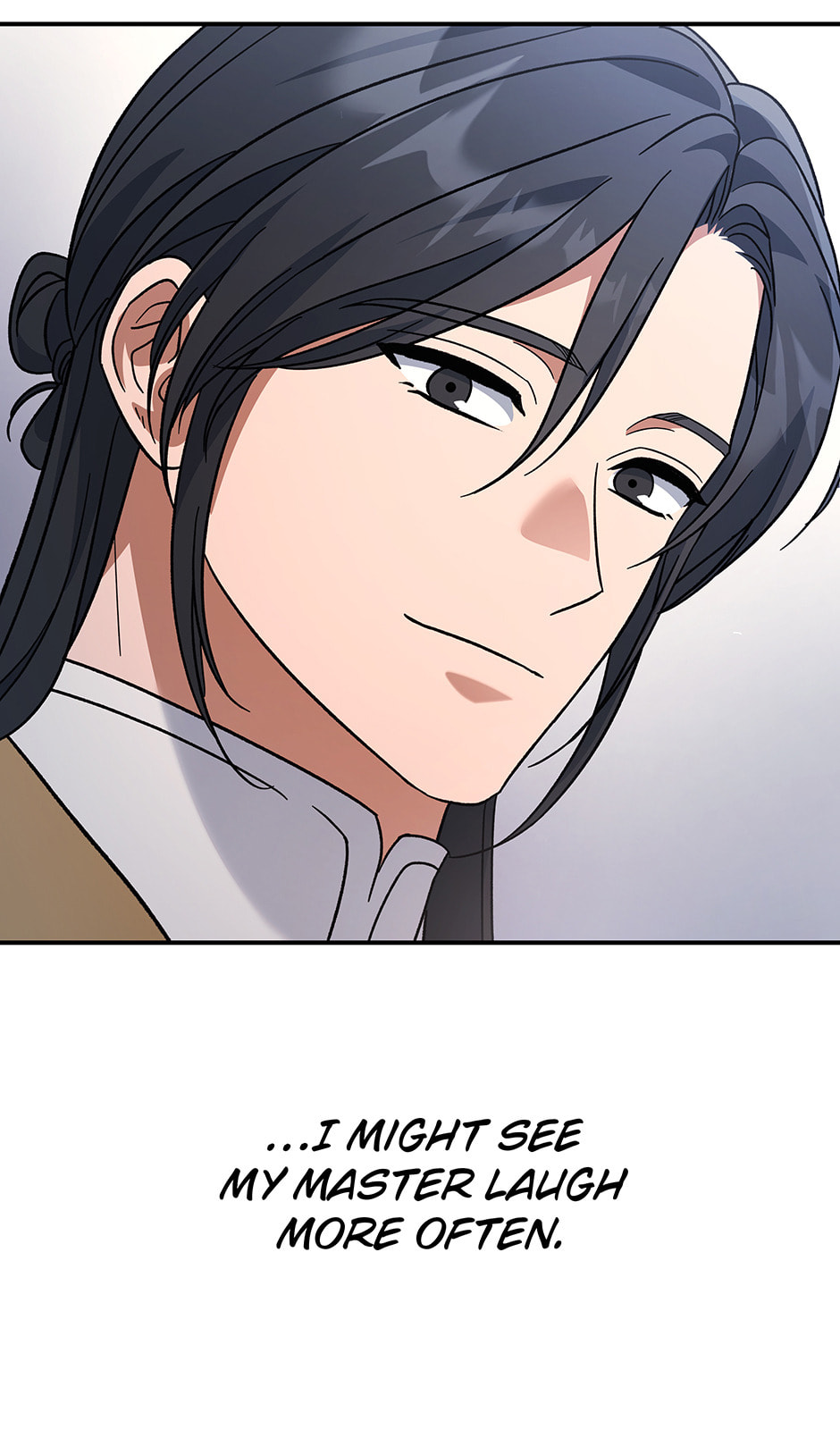 Eunhae Merchant Guild's Youngest Son Chapter 10 page 86 - 