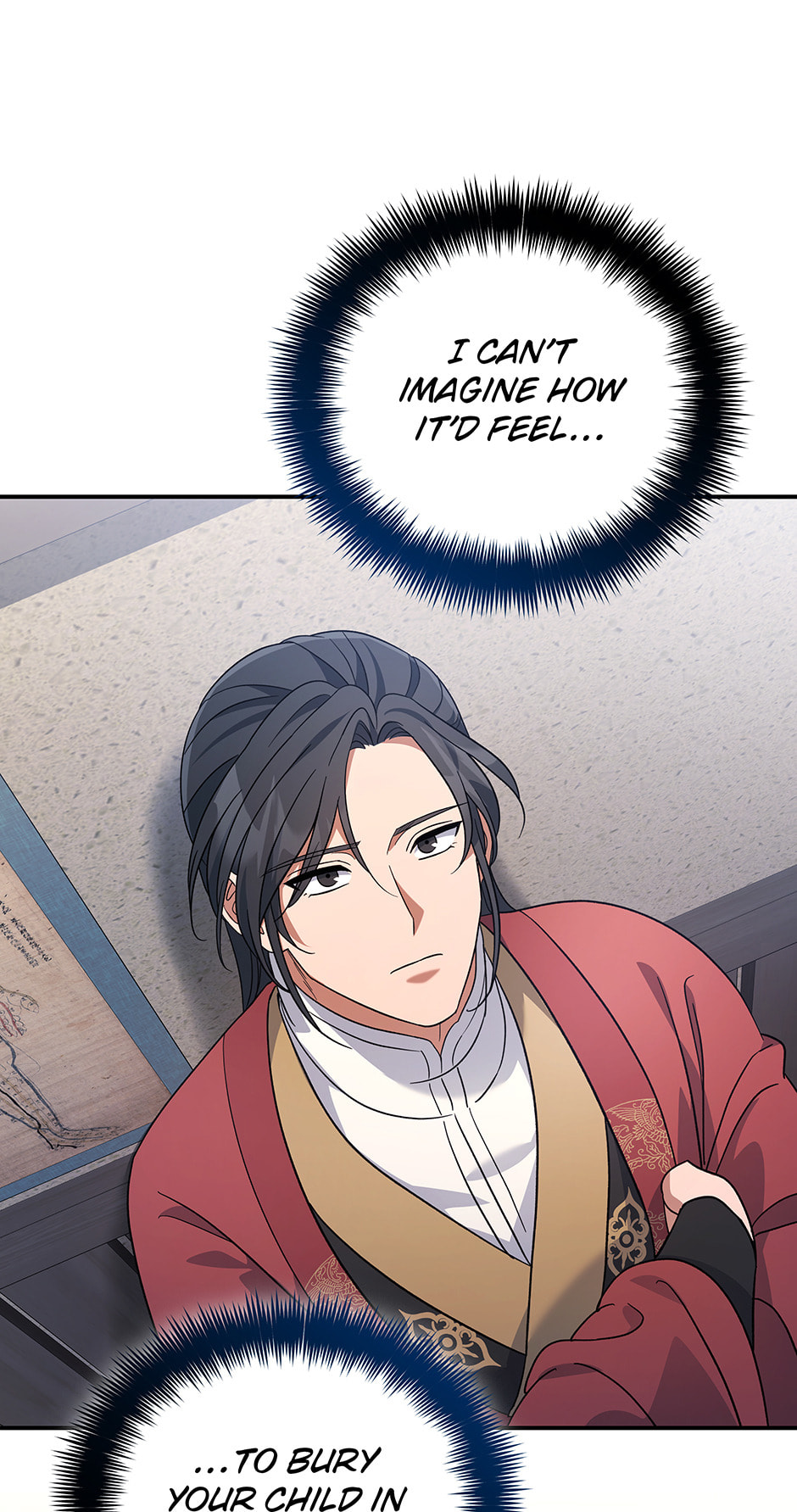 Eunhae Merchant Guild's Youngest Son Chapter 10 page 87 - 