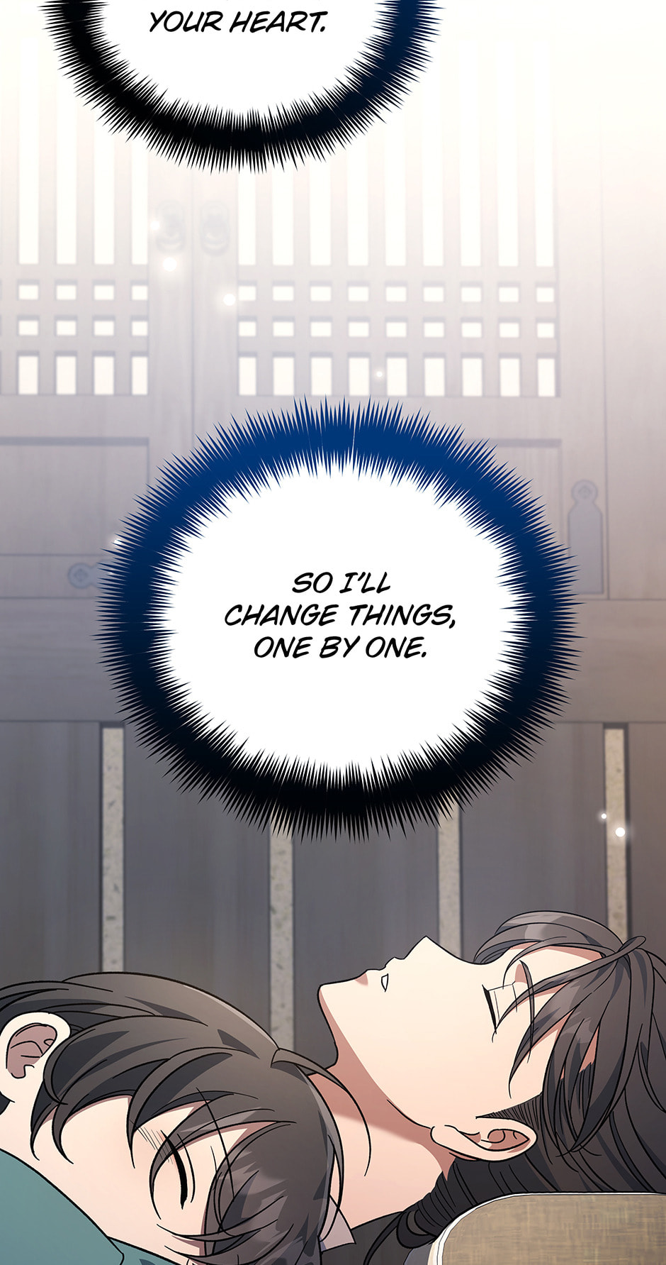 Eunhae Merchant Guild's Youngest Son Chapter 10 page 88 - 