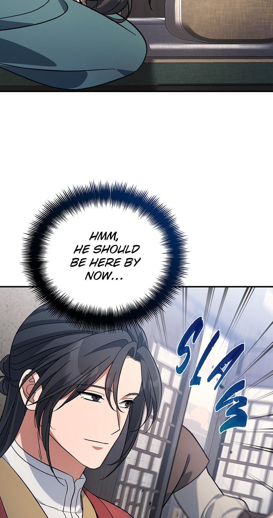 Eunhae Merchant Guild's Youngest Son Chapter 10 page 89 - 