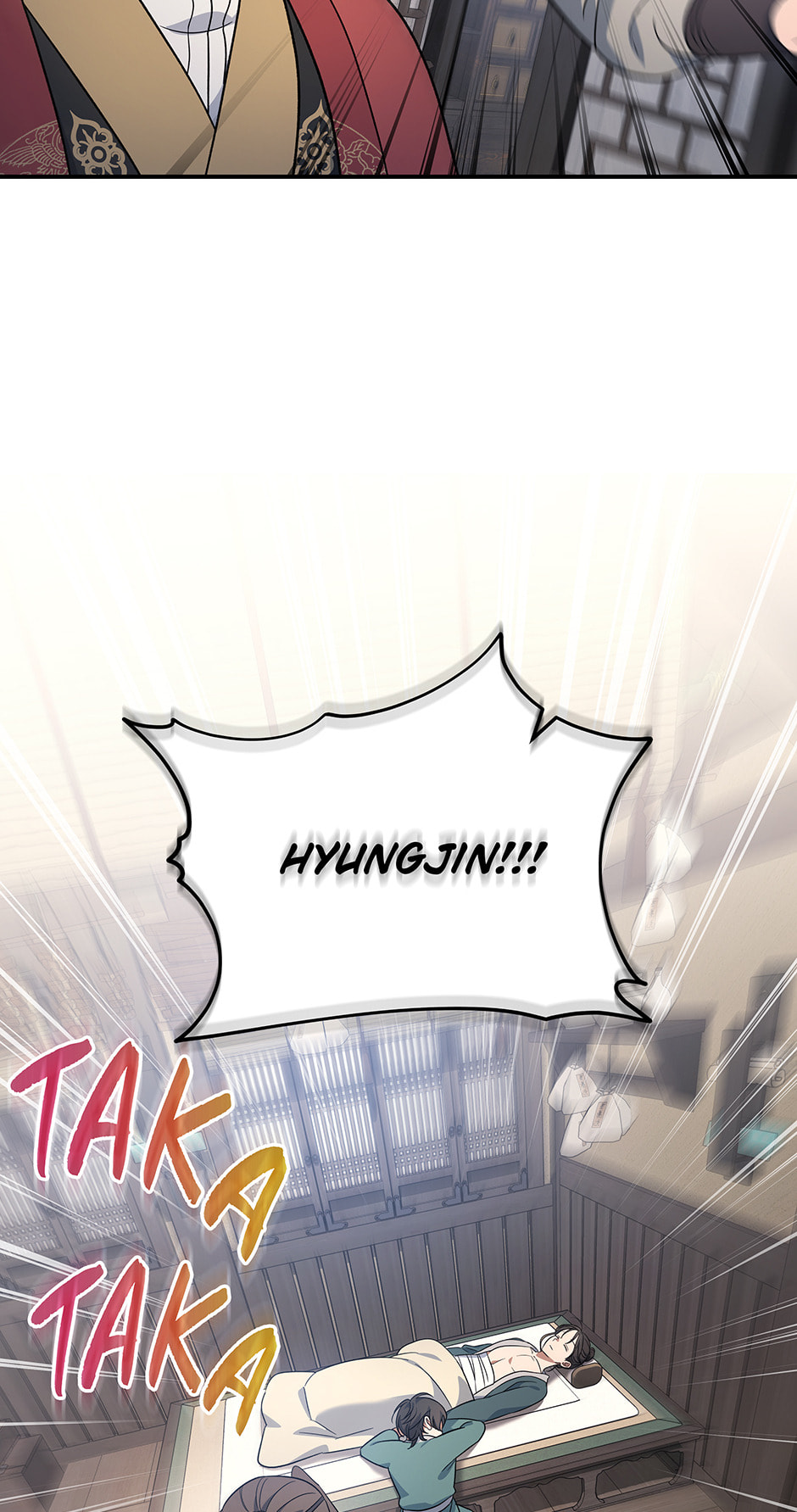 Eunhae Merchant Guild's Youngest Son Chapter 10 page 90 - 