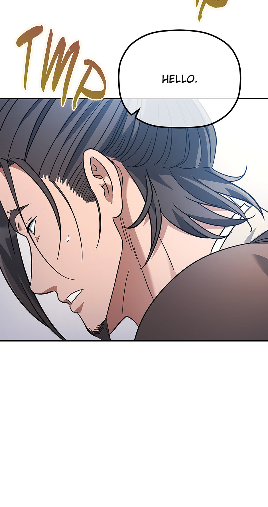 Eunhae Merchant Guild's Youngest Son Chapter 10 page 92 - 