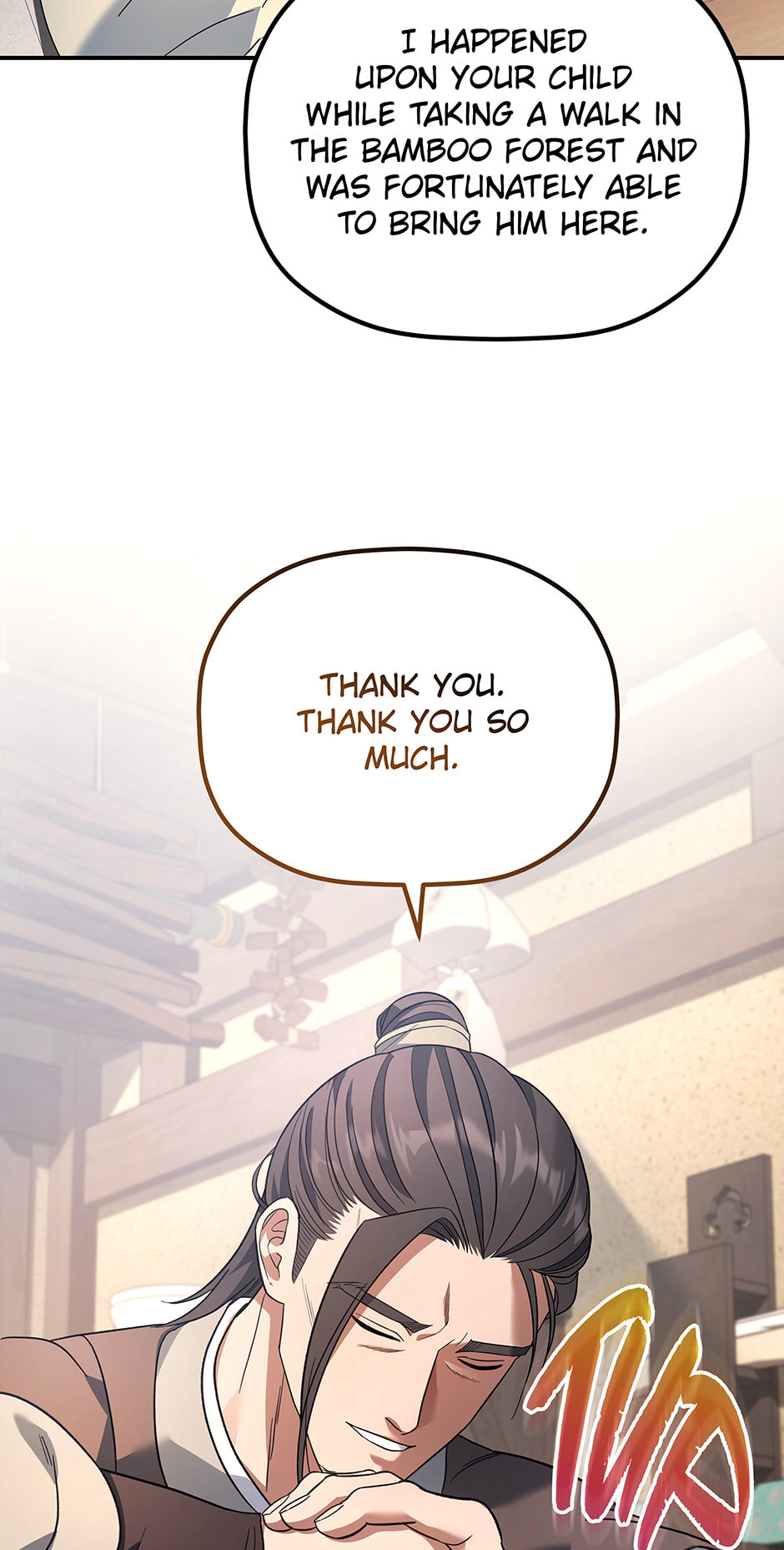 Eunhae Merchant Guild's Youngest Son Chapter 10 page 94 - 