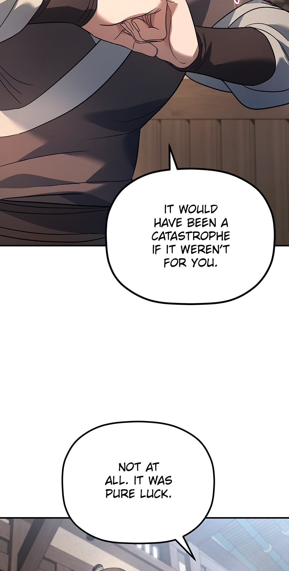 Eunhae Merchant Guild's Youngest Son Chapter 10 page 95 - 