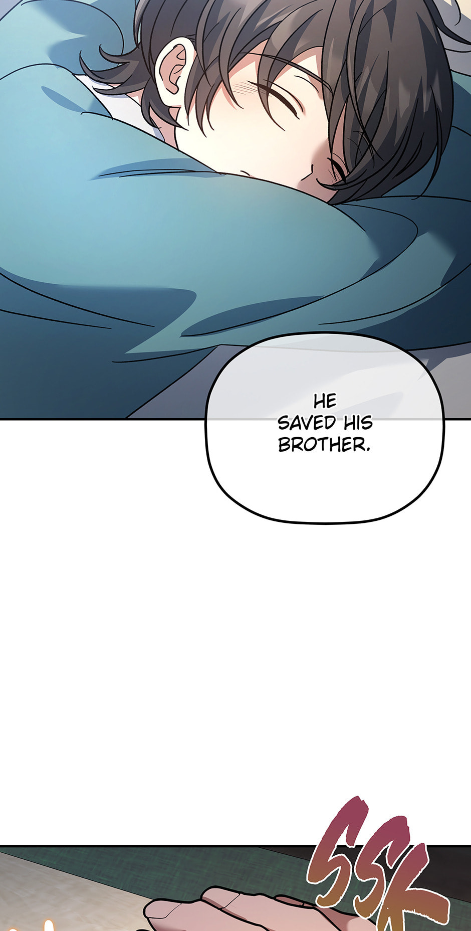 Eunhae Merchant Guild's Youngest Son Chapter 10 page 97 - 