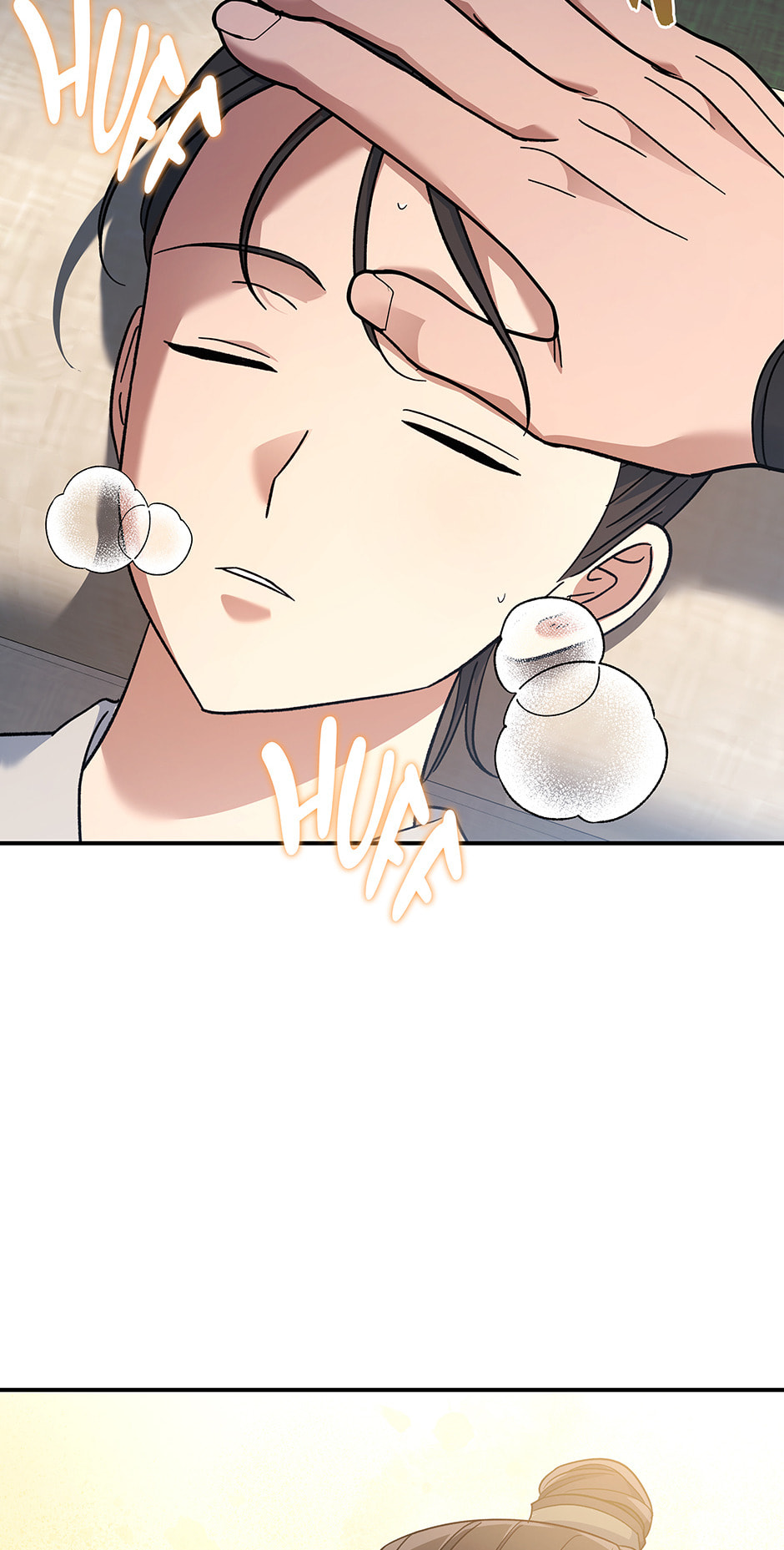 Eunhae Merchant Guild's Youngest Son Chapter 10 page 98 - 