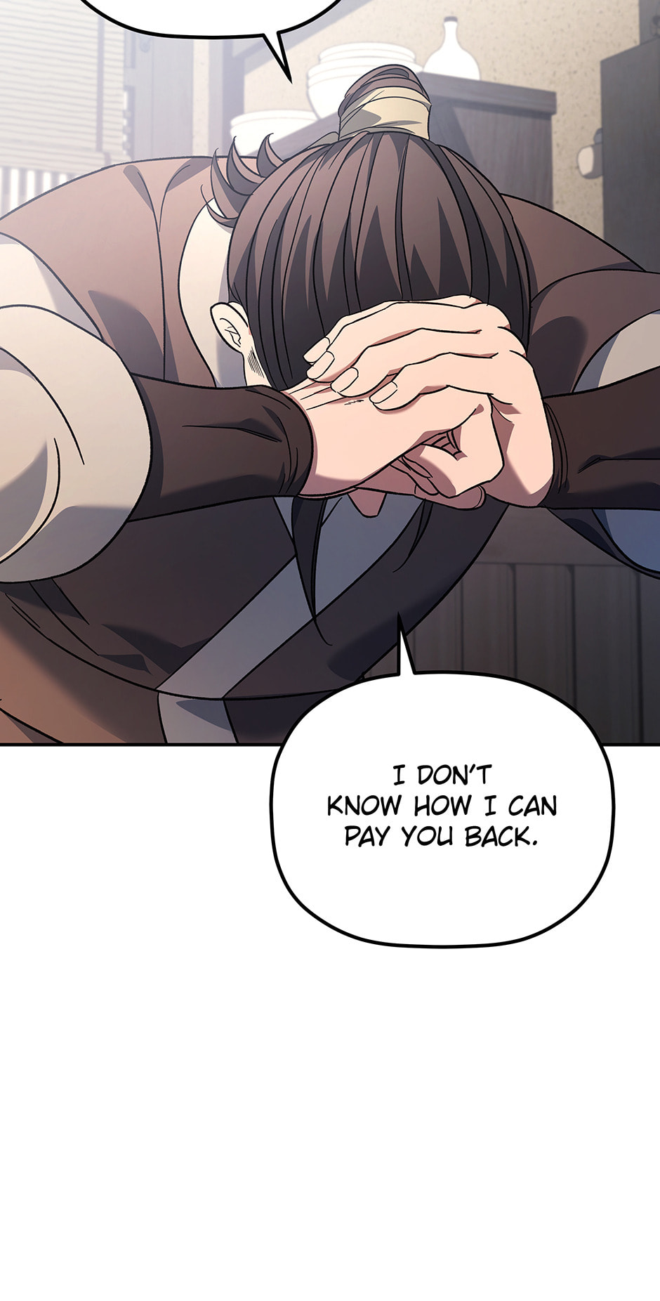 Eunhae Merchant Guild's Youngest Son Chapter 10 page 100 - 