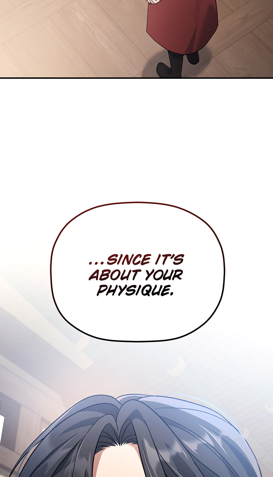 Eunhae Merchant Guild's Youngest Son Chapter 11 page 2 - 