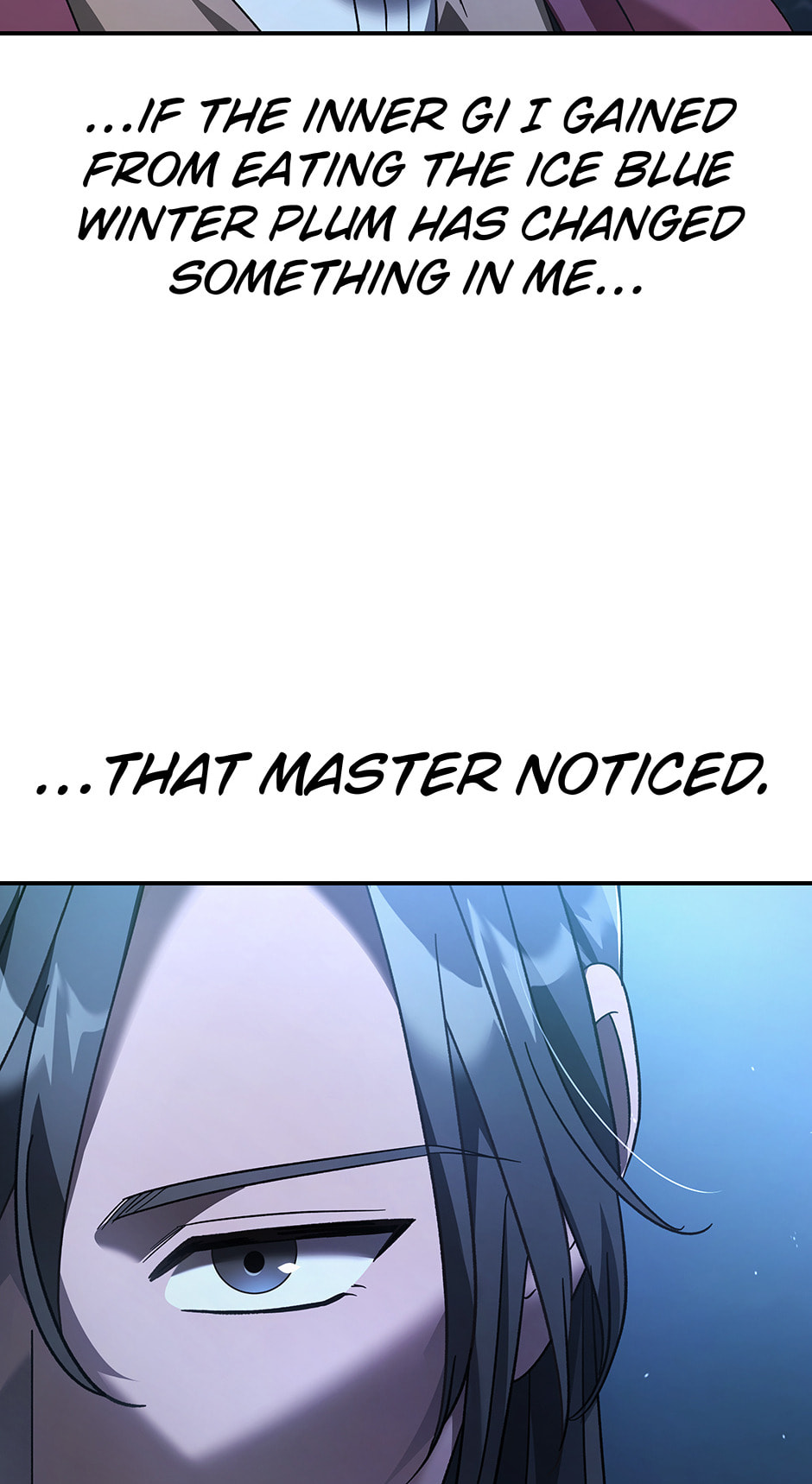Eunhae Merchant Guild's Youngest Son Chapter 11 page 11 - 