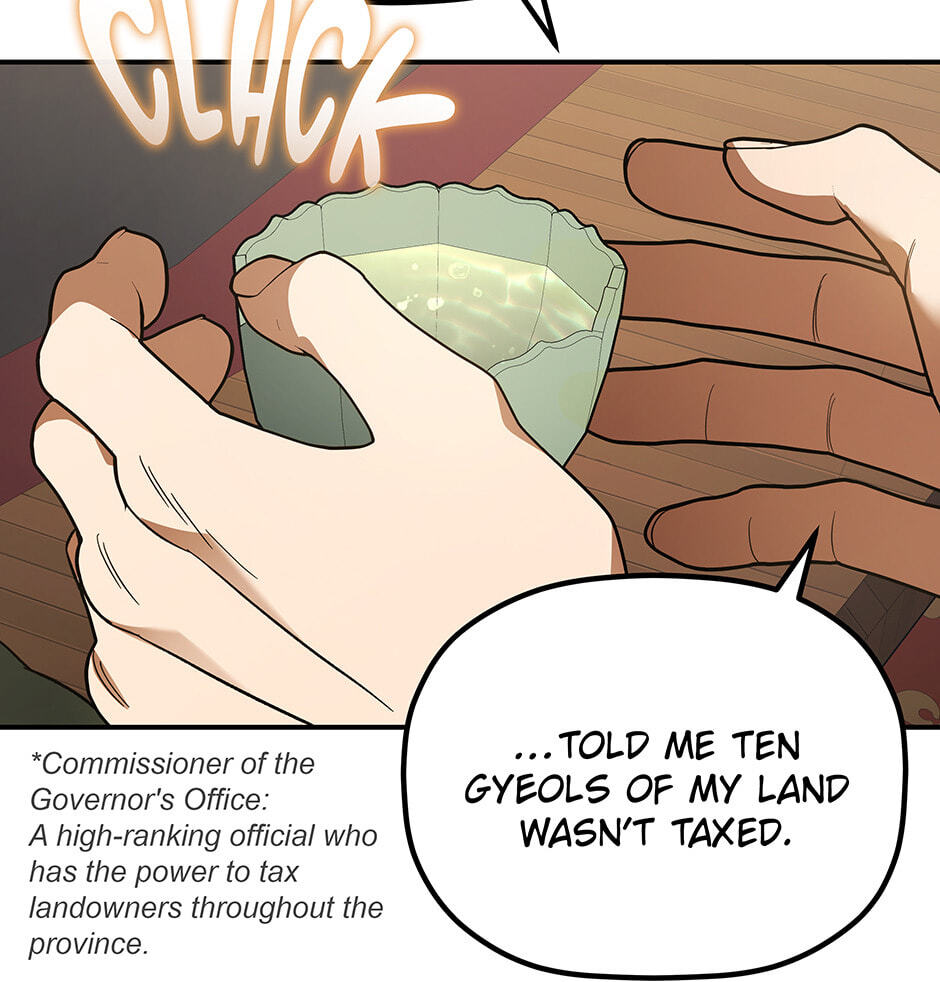 Eunhae Merchant Guild's Youngest Son Chapter 11 page 103 - 