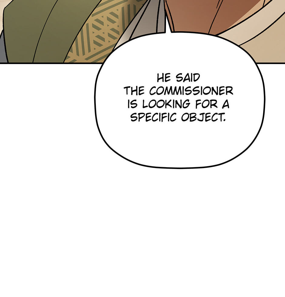 Eunhae Merchant Guild's Youngest Son Chapter 11 page 106 - 