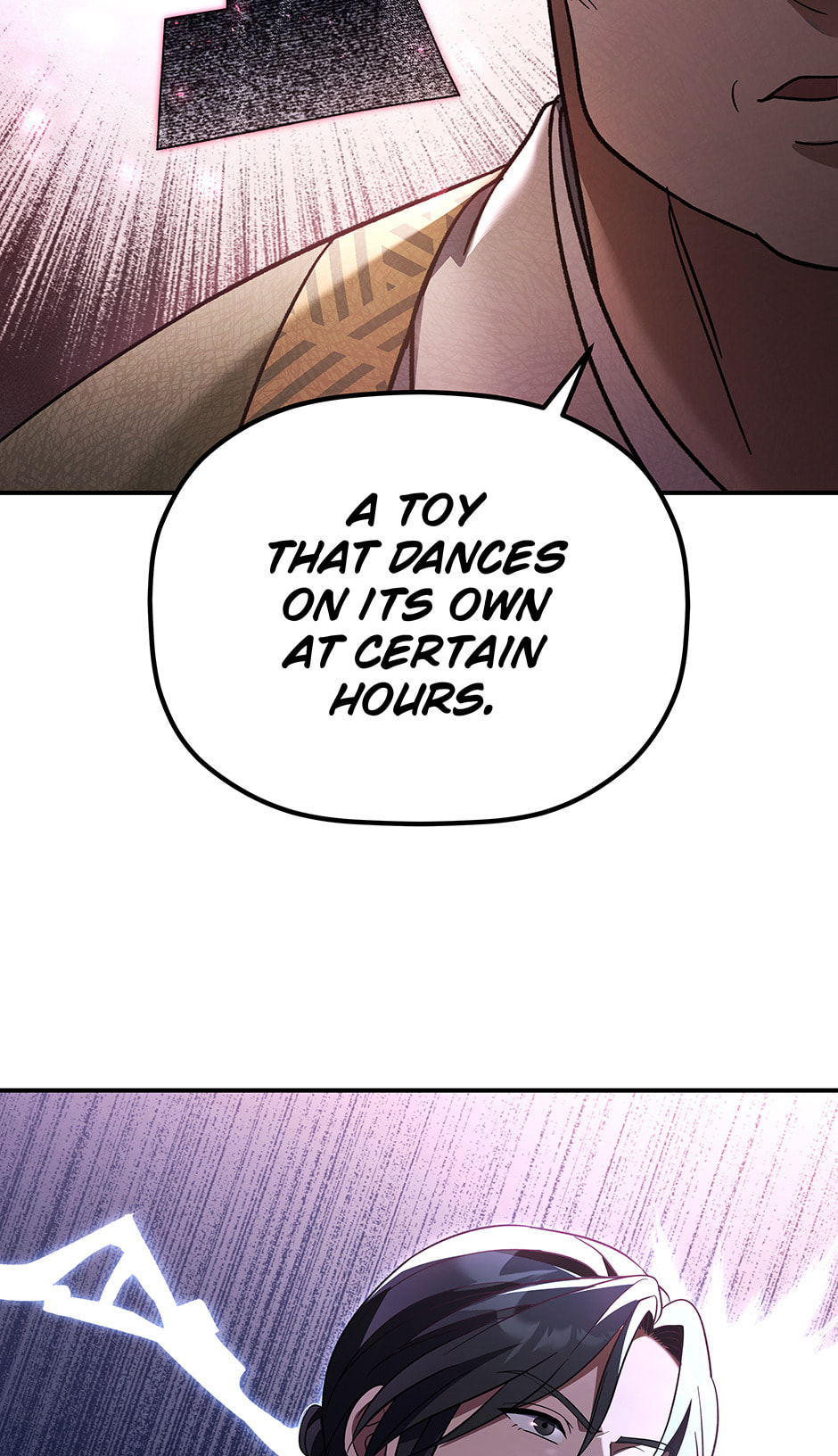 Eunhae Merchant Guild's Youngest Son Chapter 11 page 109 - 