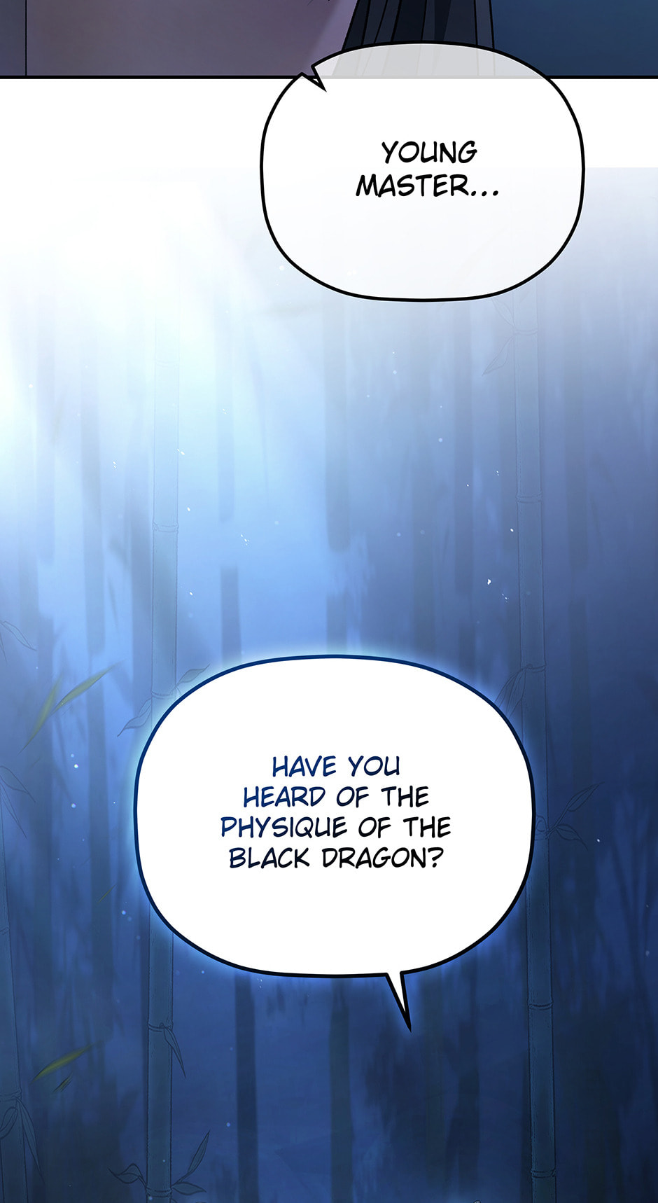 Eunhae Merchant Guild's Youngest Son Chapter 11 page 12 - 