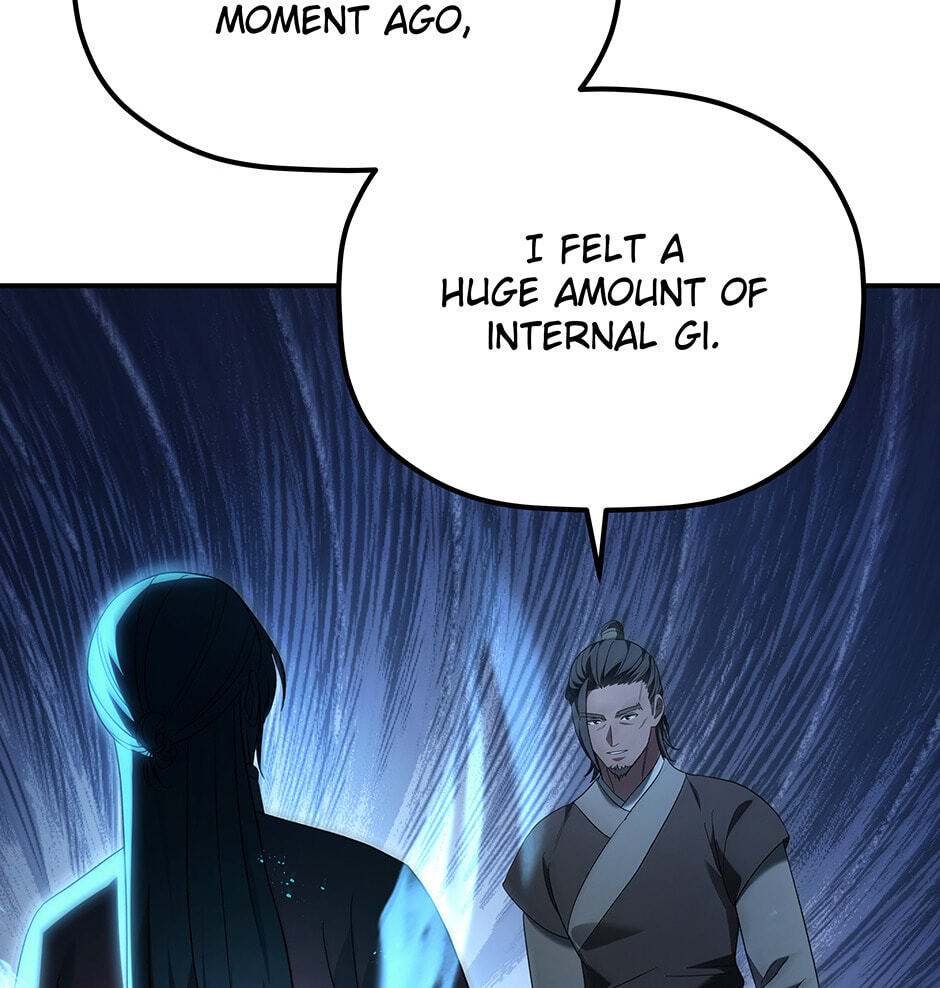 Eunhae Merchant Guild's Youngest Son Chapter 11 page 20 - 