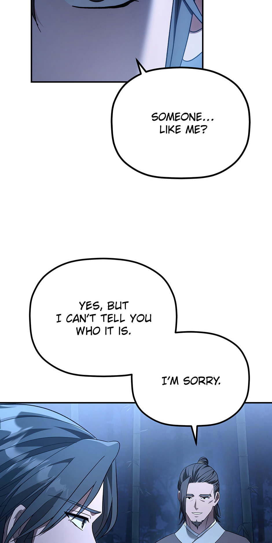 Eunhae Merchant Guild's Youngest Son Chapter 11 page 27 - 