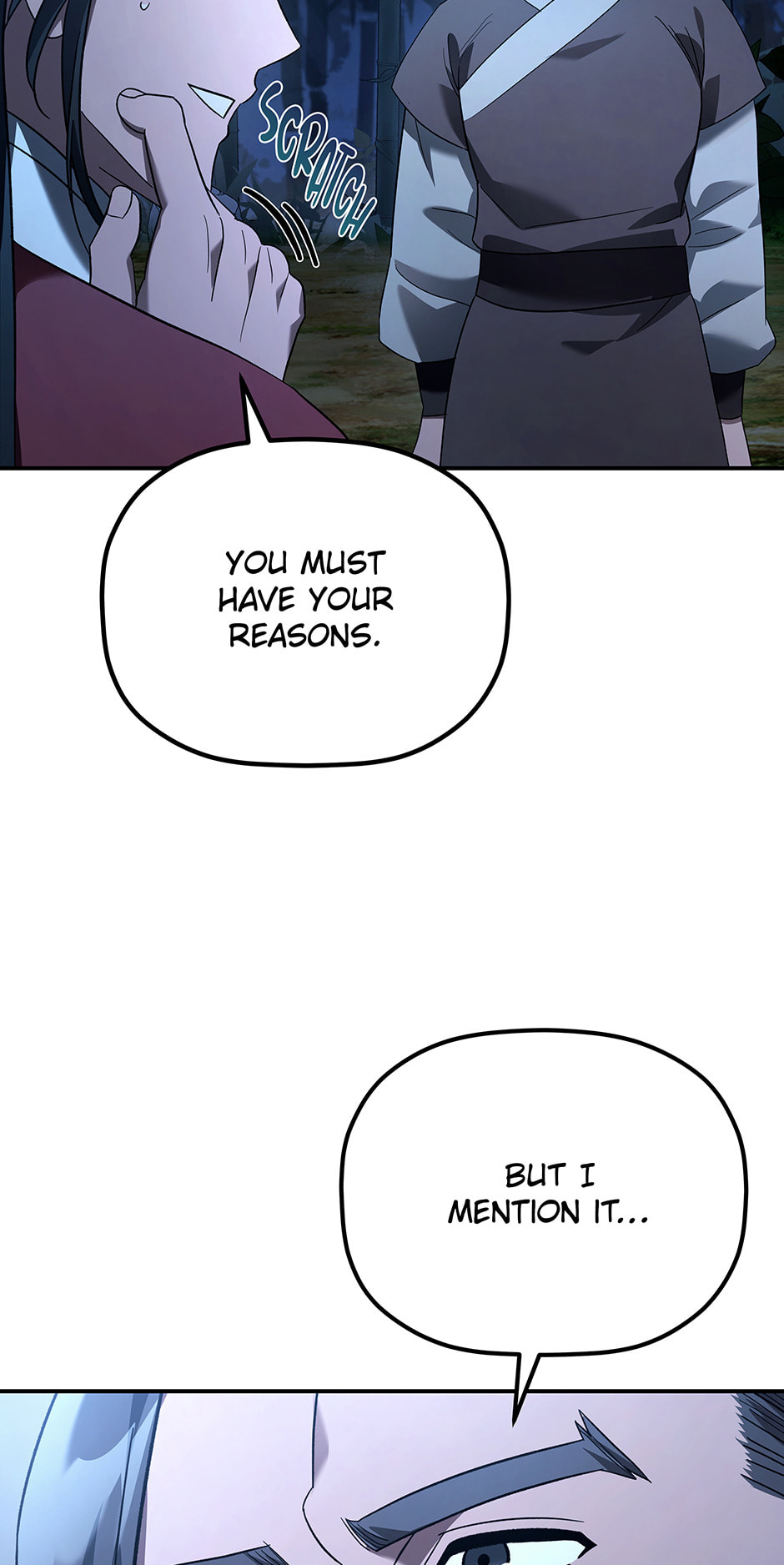 Eunhae Merchant Guild's Youngest Son Chapter 11 page 28 - 