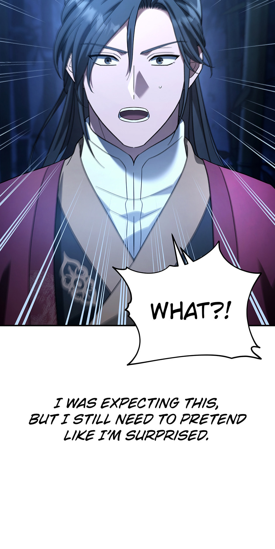Eunhae Merchant Guild's Youngest Son Chapter 11 page 30 - 