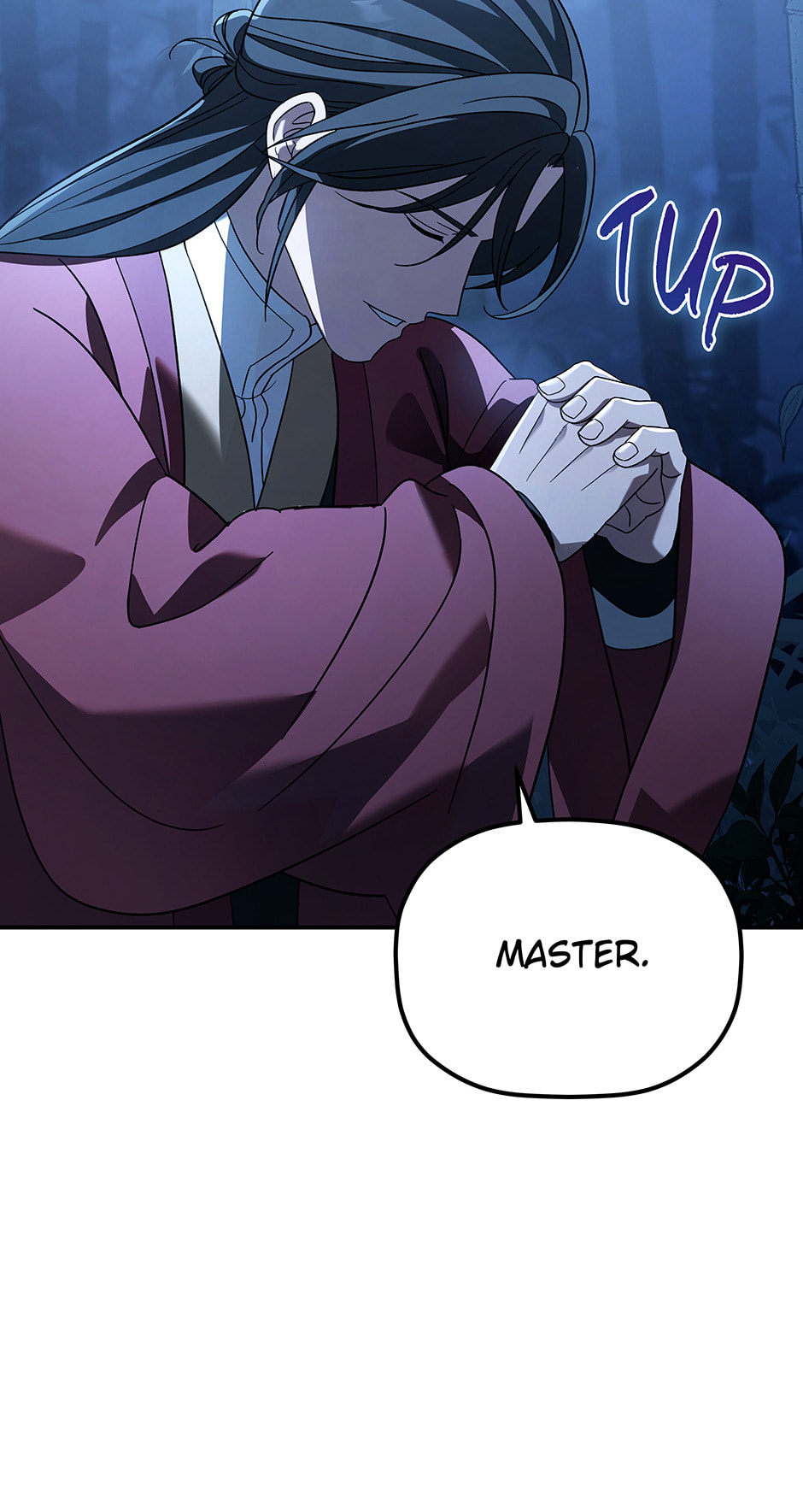 Eunhae Merchant Guild's Youngest Son Chapter 11 page 36 - 