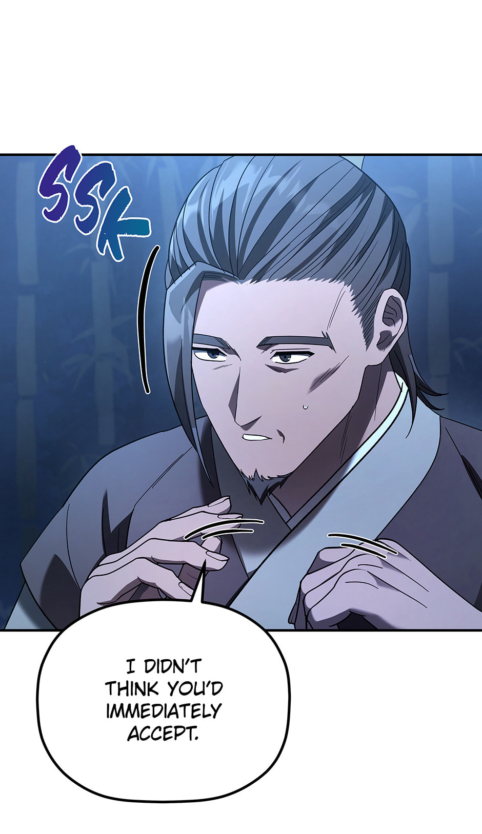Eunhae Merchant Guild's Youngest Son Chapter 11 page 37 - 