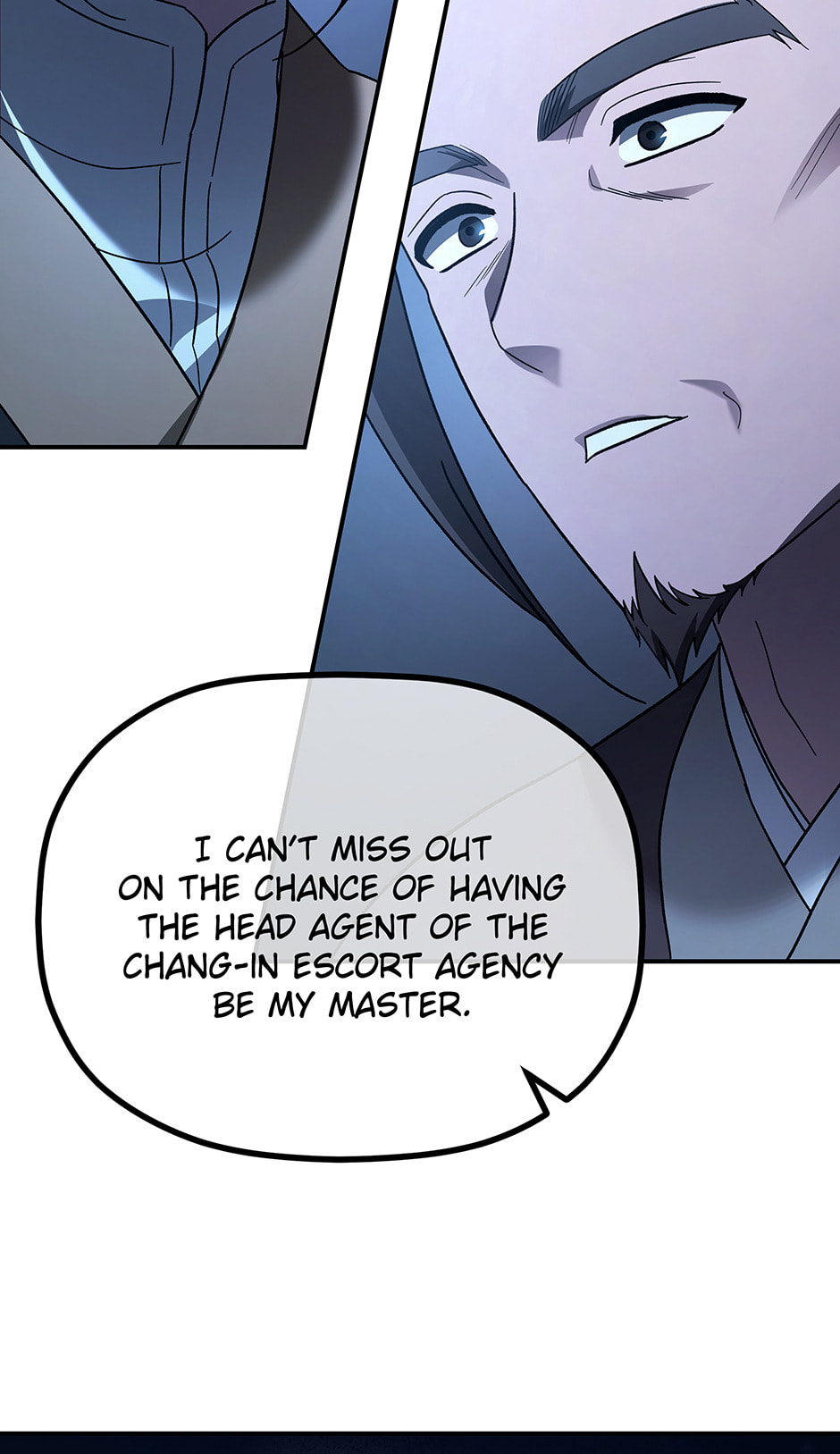 Eunhae Merchant Guild's Youngest Son Chapter 11 page 39 - 