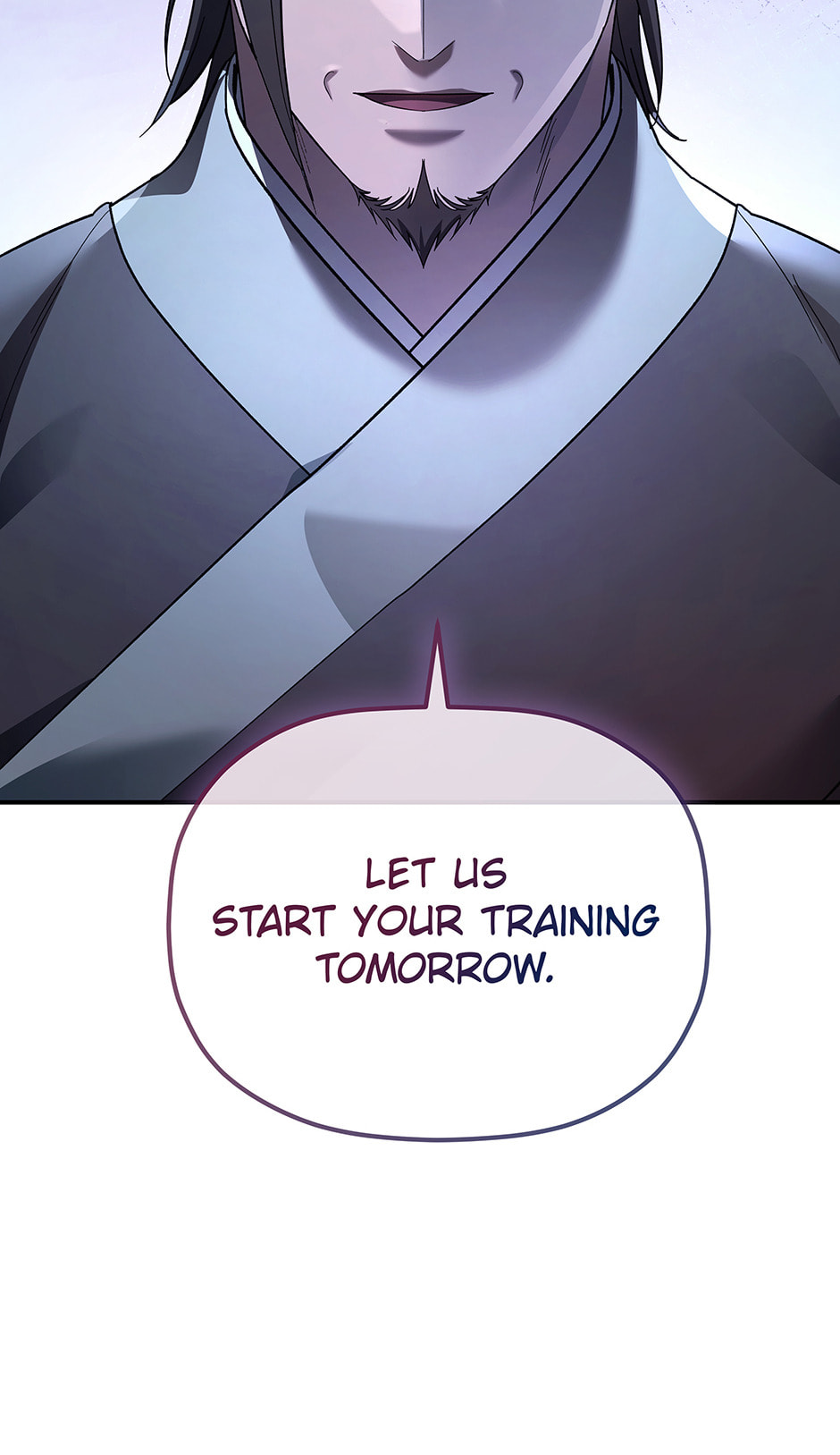 Eunhae Merchant Guild's Youngest Son Chapter 11 page 41 - 