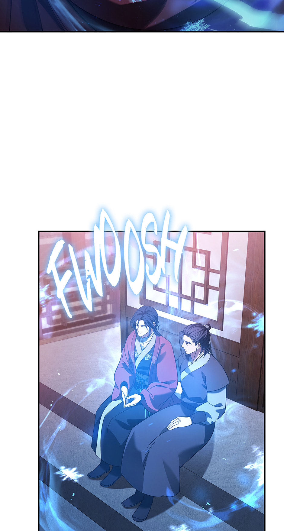 Eunhae Merchant Guild's Youngest Son Chapter 11 page 46 - 