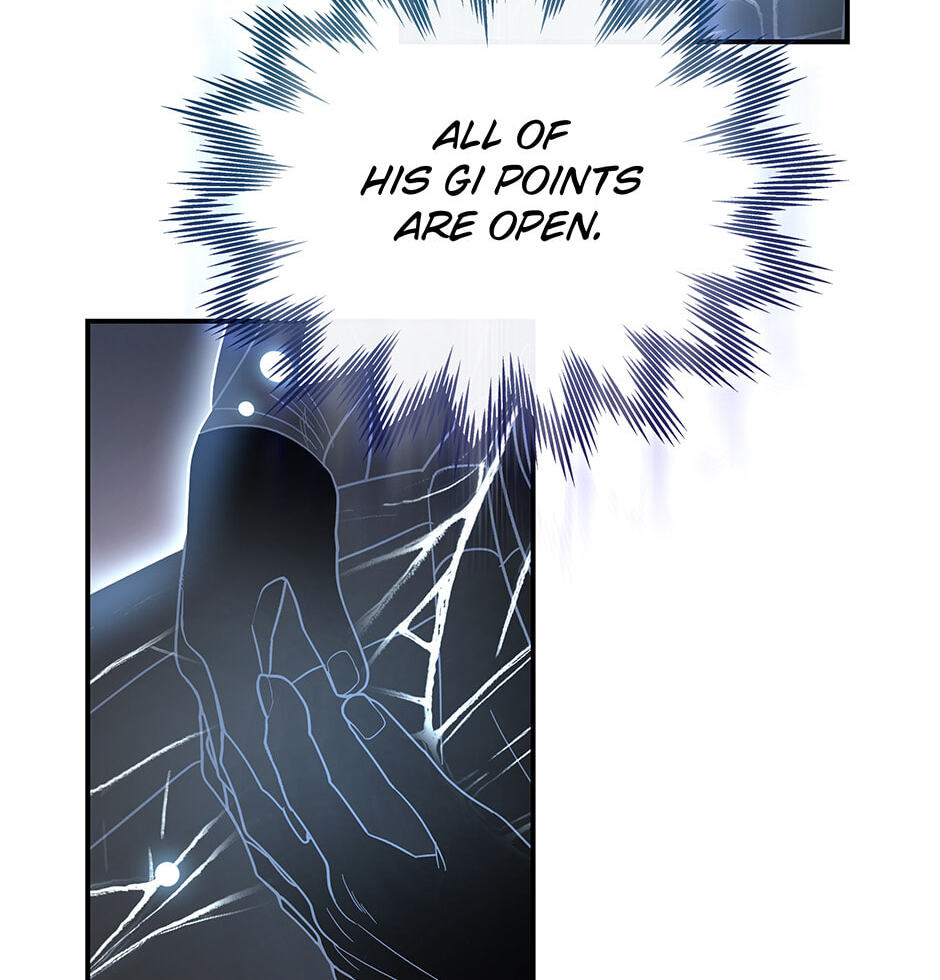 Eunhae Merchant Guild's Youngest Son Chapter 11 page 49 - 