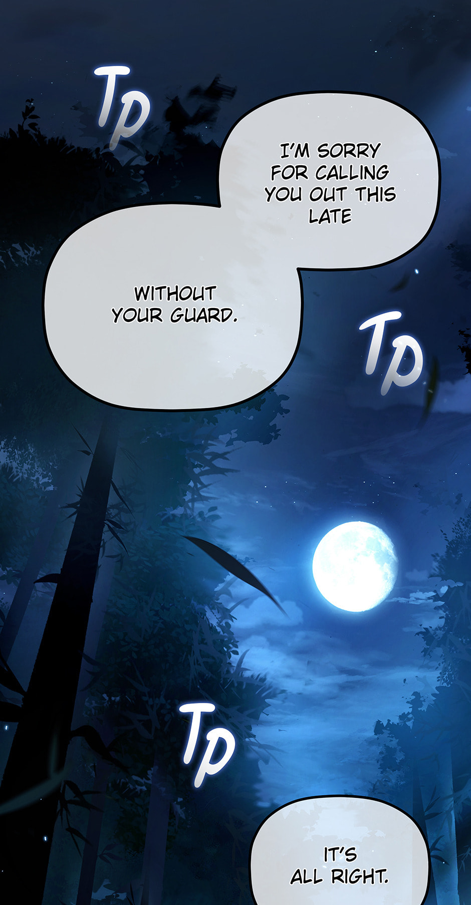 Eunhae Merchant Guild's Youngest Son Chapter 11 page 6 - 
