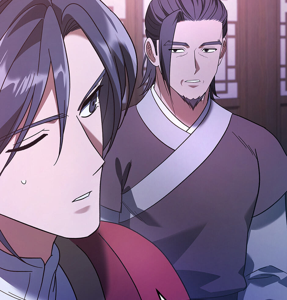 Eunhae Merchant Guild's Youngest Son Chapter 11 page 54 - 