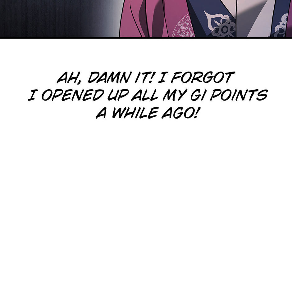 Eunhae Merchant Guild's Youngest Son Chapter 11 page 57 - 