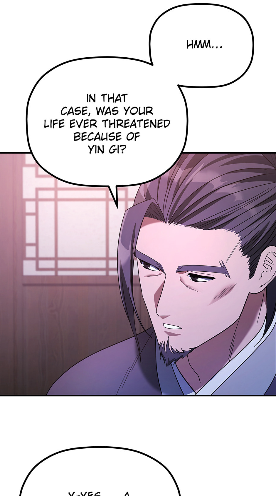 Eunhae Merchant Guild's Youngest Son Chapter 11 page 58 - 